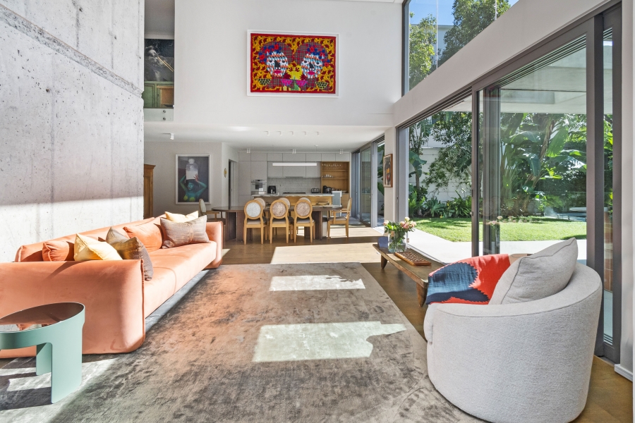 4 Bedroom Property for Sale in Fresnaye Western Cape
